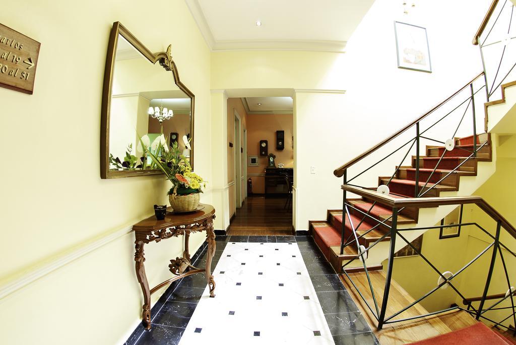Casona Roma Norte Ciudad de México Exterior foto